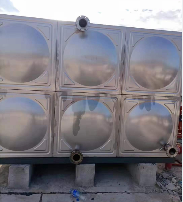 亳州不锈钢水箱设计要求、规格和基本技术要求是哪些