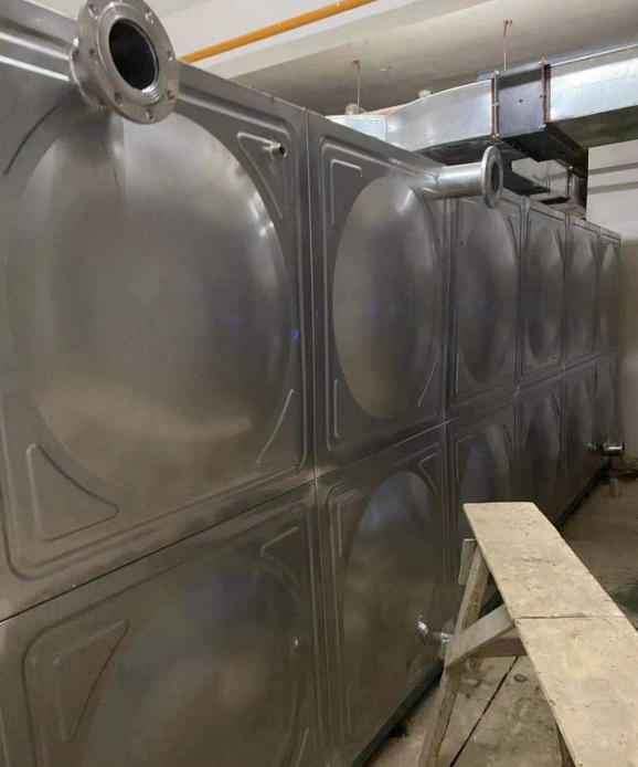 亳州日常维护不锈钢水箱的流程是怎样的